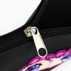 Пенал школьный «Аниме глаза» - Фото 3