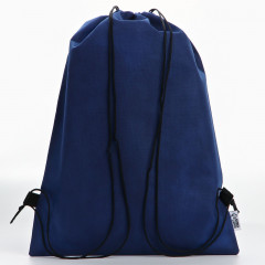 Мешок для обуви «Happines for you» - Фото 4