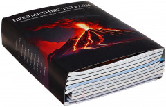 Комплект тетрадей предметных - Фото 2