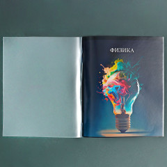 Комплект тетрадей предметных - Фото 4