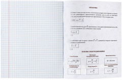 Комплект тетрадей предметных - Фото 7