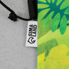 Мешок для обуви «Dinotime» - Фото 3