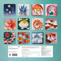 Календарь настенный на 2025 «Аскезы на исполнение желаний!» - Фото 1