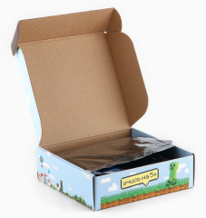 Набор первоклассника «1 сентября: Исследователь» - Фото 2