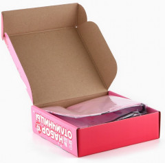 Набор первоклассника «1 сентября: Отличница» - Фото 2