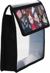 Папка для тетрадей «Гравити Фолз» - Фото 4