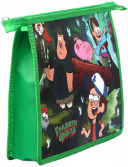 Папка для тетрадей «Гравити Фолз» - Фото 6