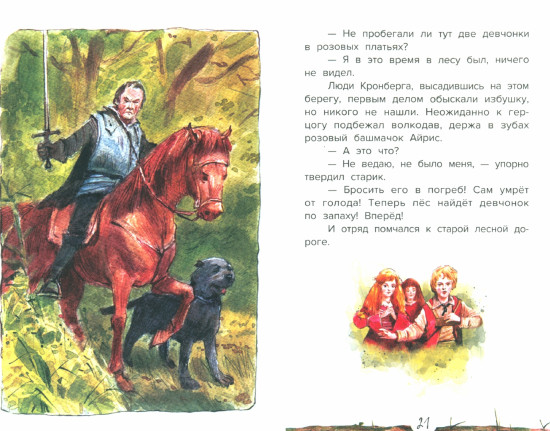 Проводник, или Пять кедровых орешков