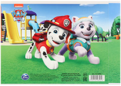 Альбом для рисования «Щенячий патруль» - Фото 3