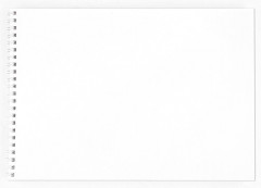 Альбом для рисования «Голубой фон» - Фото 3