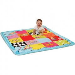 Развивающий коврик "Пикник" - Фото 1