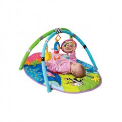 Развивающий коврик "Сафари" - Фото 1