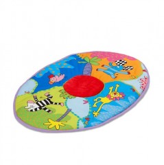 Развивающий коврик "Сафари" - Фото 2