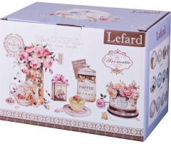 Сервиз столовый на 6 персон (24 предмета) - Фото 1