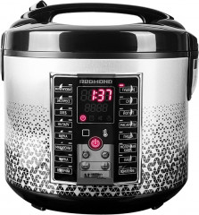 Мультиварка RMC-M251 - Фото 1