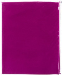 Простыня (сатин, 180×220) - Фото 1