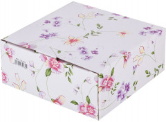 Салатник (16,5×7 см) - Фото 1