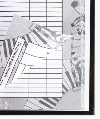 Дневник для музыкальной школы «Наушники» - Фото 6