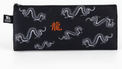 Пенал школьный «Дракон» - Фото 1