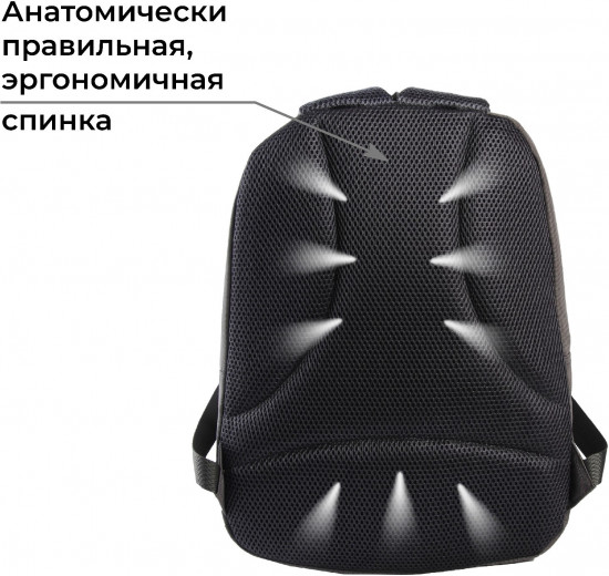 Рюкзак школьный «Классика»