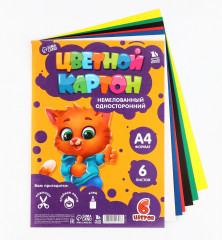 Набор первоклассника «1 сентября: Новых знаний! Зверята» - Фото 8