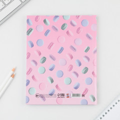 Дневник школьный для 5-11 классов «1 сентября: macaroon» - Фото 8