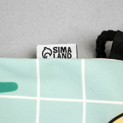 Мешок для обуви «Девочка-мечта» - Фото 6