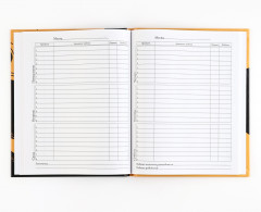 Дневник школьный для 5-11 классов «1 сентября: Football» - Фото 4