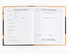 Дневник школьный для 5-11 классов «1 сентября: Football» - Фото 5