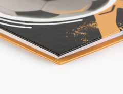 Дневник школьный для 5-11 классов «1 сентября: Football» - Фото 6