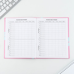 Дневник школьный 1-11 класс «Далматинец» - Фото 6