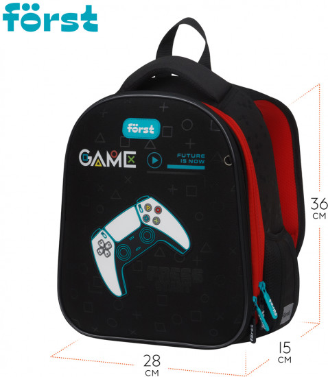 Ранец «Game»