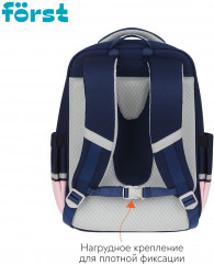 Ранец «Pink» - Фото 2