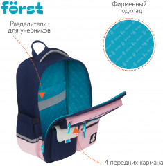 Ранец «Pink» - Фото 5