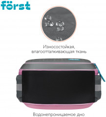 Ранец «Little princess» - Фото 4