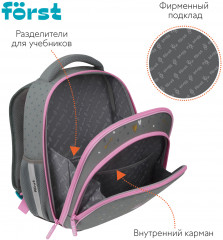 Ранец «Little princess» - Фото 5