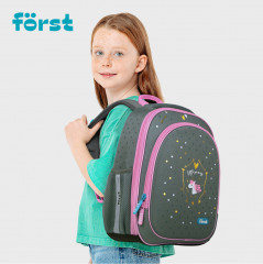 Ранец «Little princess» - Фото 9