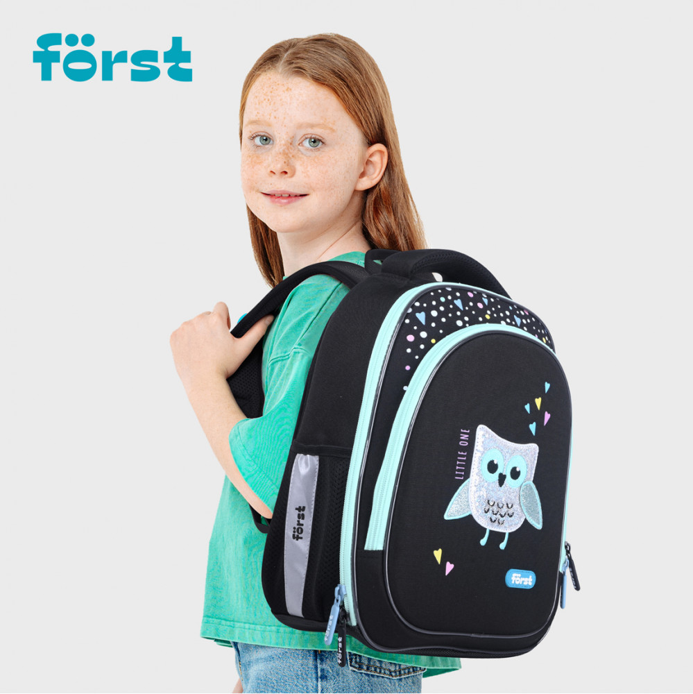 Ранец «Little one» | Little one | Forst | Фото 9