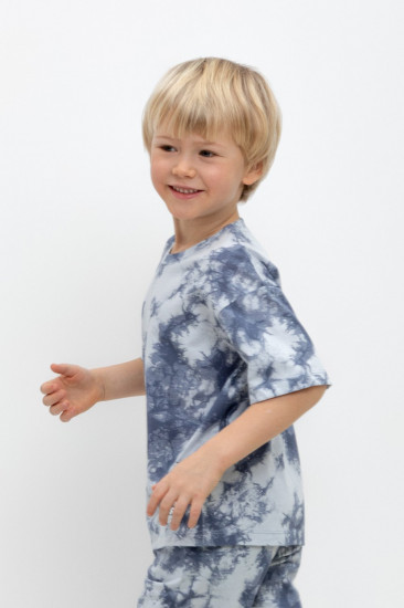 Футболка для мальчиков