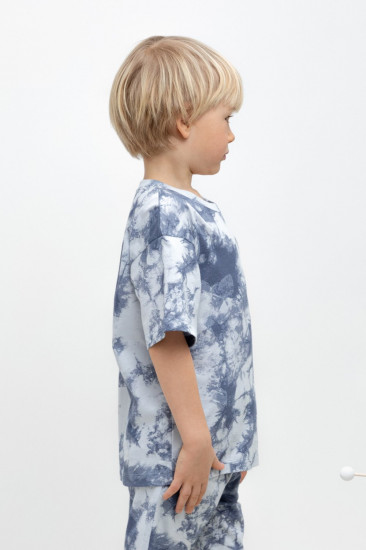 Футболка для мальчиков