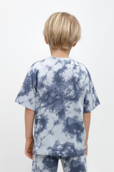 Футболка для мальчиков