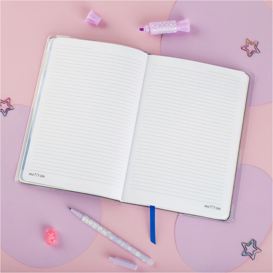 Книжка записная «Cutestar»