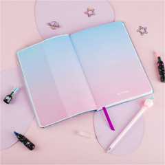 Книжка записная «Magic world» - Фото 3