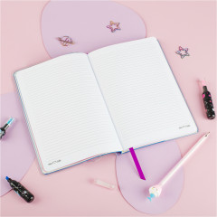 Книжка записная «Magic world» - Фото 4