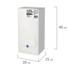 Набор бахил - Фото 6