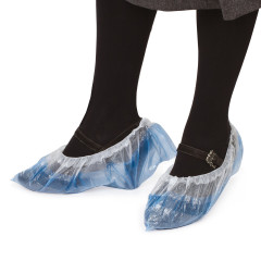 Набор бахил - Фото 1