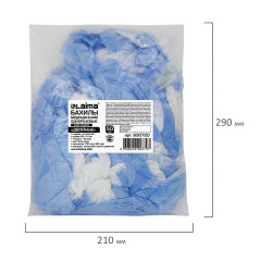 Набор бахил - Фото 7