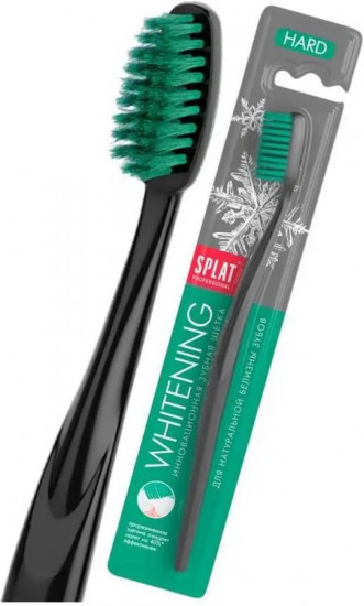 Щетка зубная «Whitening Hard»