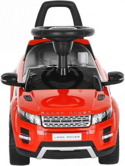 Машина-каталка «Range Rover Evogue 348B»