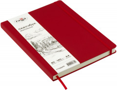 Скетчбук - Фото 1